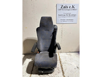 Seat MAN TGA