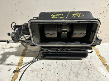 Heating/ Ventilation for Truck MAN TGL Innenraum Gebläse/Heizung 81.61900.6427: picture 2 Heating/ Ventilation for Truck MAN TGL Innenraum Gebläse/Heizung 81.61900.6427: picture 2