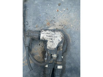 Fuel tank for Truck MAN TGL TGM Dieseltank Tank Tankbehälter: picture 3