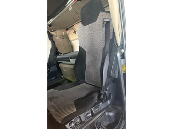 Seat for Truck MAN TGX EU6 Fahrersitz: picture 2