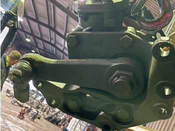 Steering gear for Truck MERCEDES ACTROS MP4 Lenkung Lenkgetriebe: picture 3