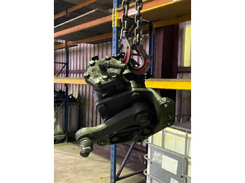 Steering gear for Truck MERCEDES ACTROS MP4 Lenkung Lenkgetriebe: picture 2