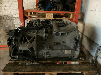 Gearbox MERCEDES-BENZ Actros