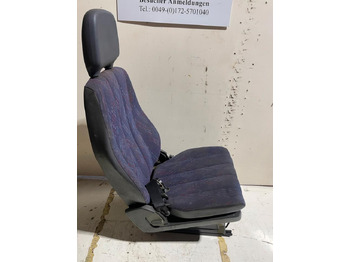 Seat for Truck Mercedes Atego 1 Beifahrersitz: picture 3 Seat for Truck Mercedes Atego 1 Beifahrersitz: picture 3