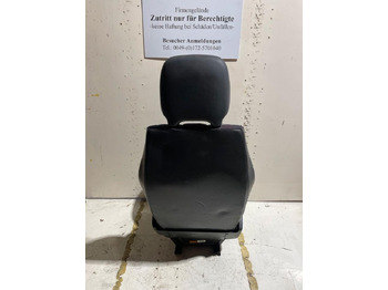 Seat for Truck Mercedes Atego 1 Beifahrersitz: picture 4 Seat for Truck Mercedes Atego 1 Beifahrersitz: picture 4