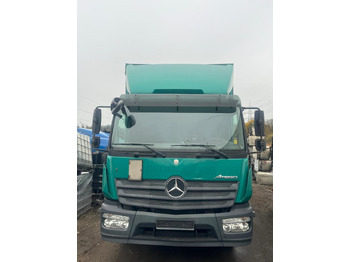 Cab MERCEDES-BENZ Atego