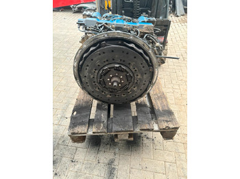 Transmission SCANIA