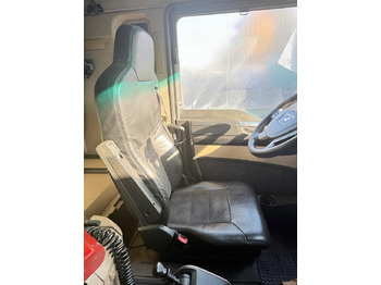 Spare parts MAN TGX