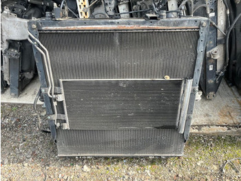 Spare parts MAN TGX