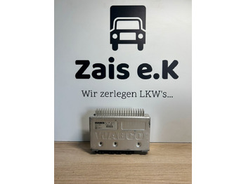 Spare parts WABCO