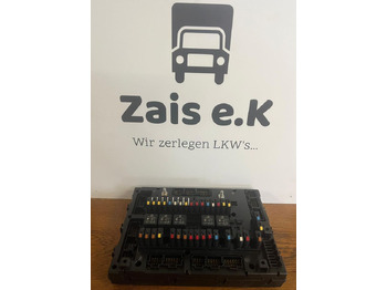 Spare parts MERCEDES-BENZ Actros
