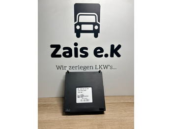 Spare parts MERCEDES-BENZ Atego