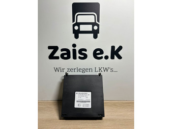 Spare parts MERCEDES-BENZ Atego