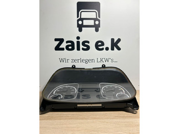 Spare parts MERCEDES-BENZ Atego