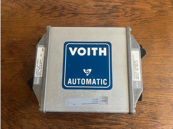 ECU for Truck VOITH Automatik Getriebe Steuergerät A0014469710: picture 2