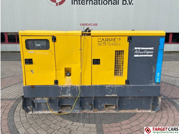 Generator set ATLAS