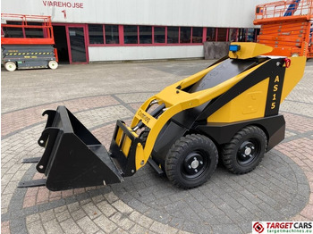 Wheel loader