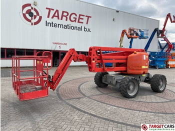 Articulated boom GENIE Z45/25