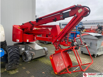 Articulated boom Haulotte HA15IP Electric Articulated Boom Work Lift 1500cm: picture 2