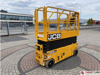 Scissor lift JCB S2632E Electric Scissor Work Lift 1010cm: picture 3