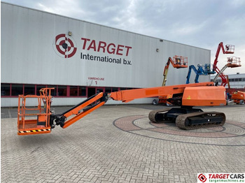 Telescopic boom JLG