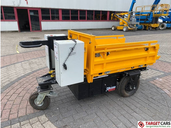 Mini dumper
