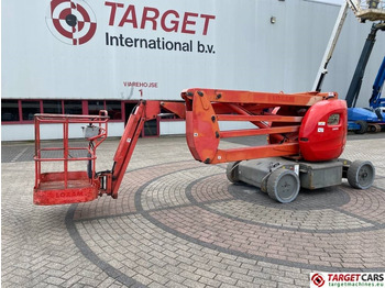 Articulated boom MANITOU 150 AETJ-С