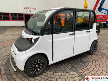 Municipal/ Special vehicle