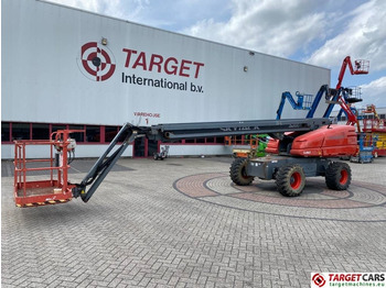 Telescopic boom SKYJACK