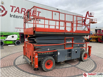 Scissor lift SKYJACK