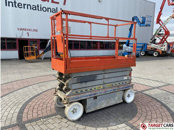 Scissor lift SKYJACK