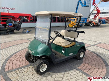 Golf cart