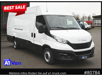 Panel van IVECO Daily 35s14