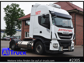 Tractor unit IVECO Stralis 460
