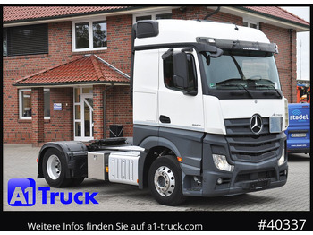 Tractor unit MERCEDES-BENZ