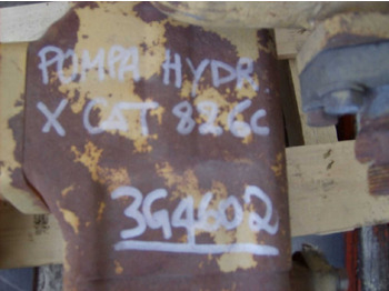 Hydraulic pump CATERPILLAR