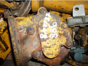 Hydraulic pump CATERPILLAR