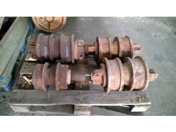Track roller CATERPILLAR