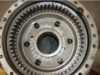 Transmission VOLVO