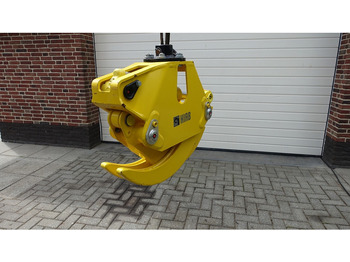 Grapple HIAB