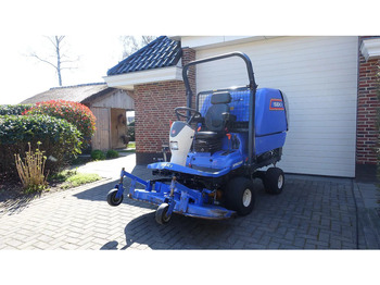 Garden mower ISEKI