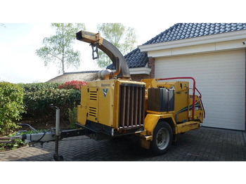 Wood chipper VERMEER