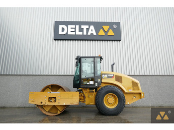 Roller CATERPILLAR CS66B