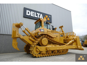 Leasing of Caterpillar D9R Caterpillar D9R: picture 5