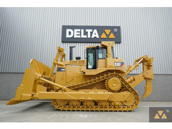 Leasing of Caterpillar D9R Caterpillar D9R: picture 1