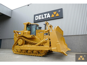 Leasing of Caterpillar D9R Caterpillar D9R: picture 3