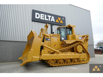 Leasing of Caterpillar D9R Caterpillar D9R: picture 4