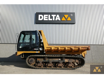Construction machinery MOROOKA