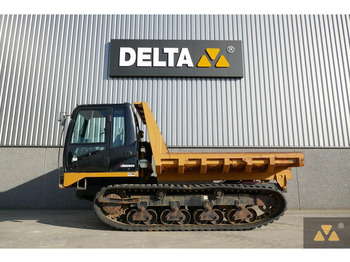 Construction machinery MOROOKA