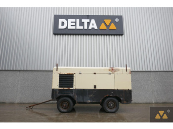 Air compressor Ingersoll Rand 17/235: picture 1